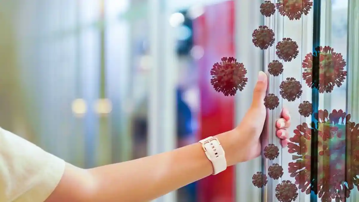 WASPADA! Corona Bisa Menular Tanpa Gejala, Ini 5 Fakta Terkait Carrier, Perhatikan Cara Mengenalinya