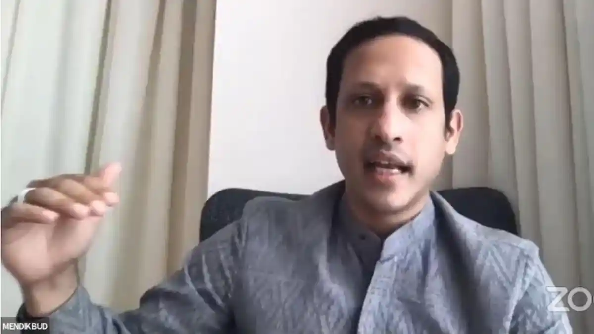 Mahasiswa Bisa Gratis, Nyicil Atau Beasiswa, Relaksasi UKT Resmi Diatur Lewat Permendikbud 25/2020