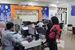 Layanan Publik Tetap Normal Meski Ada WFH, Hasto Wardoyo Apresiasi ASN Pemkot Yogyakarta