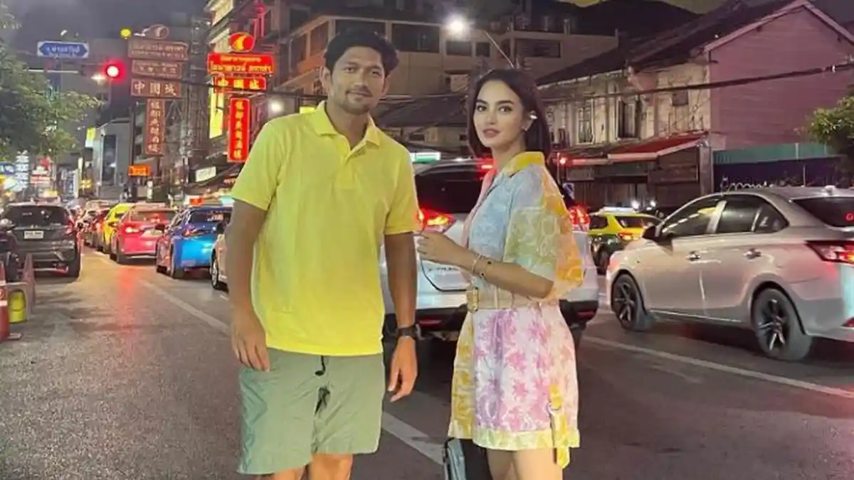 Ririn Ekawati Mulai Hobi Lari, Tertular 'Virus' Ibnu Jamil