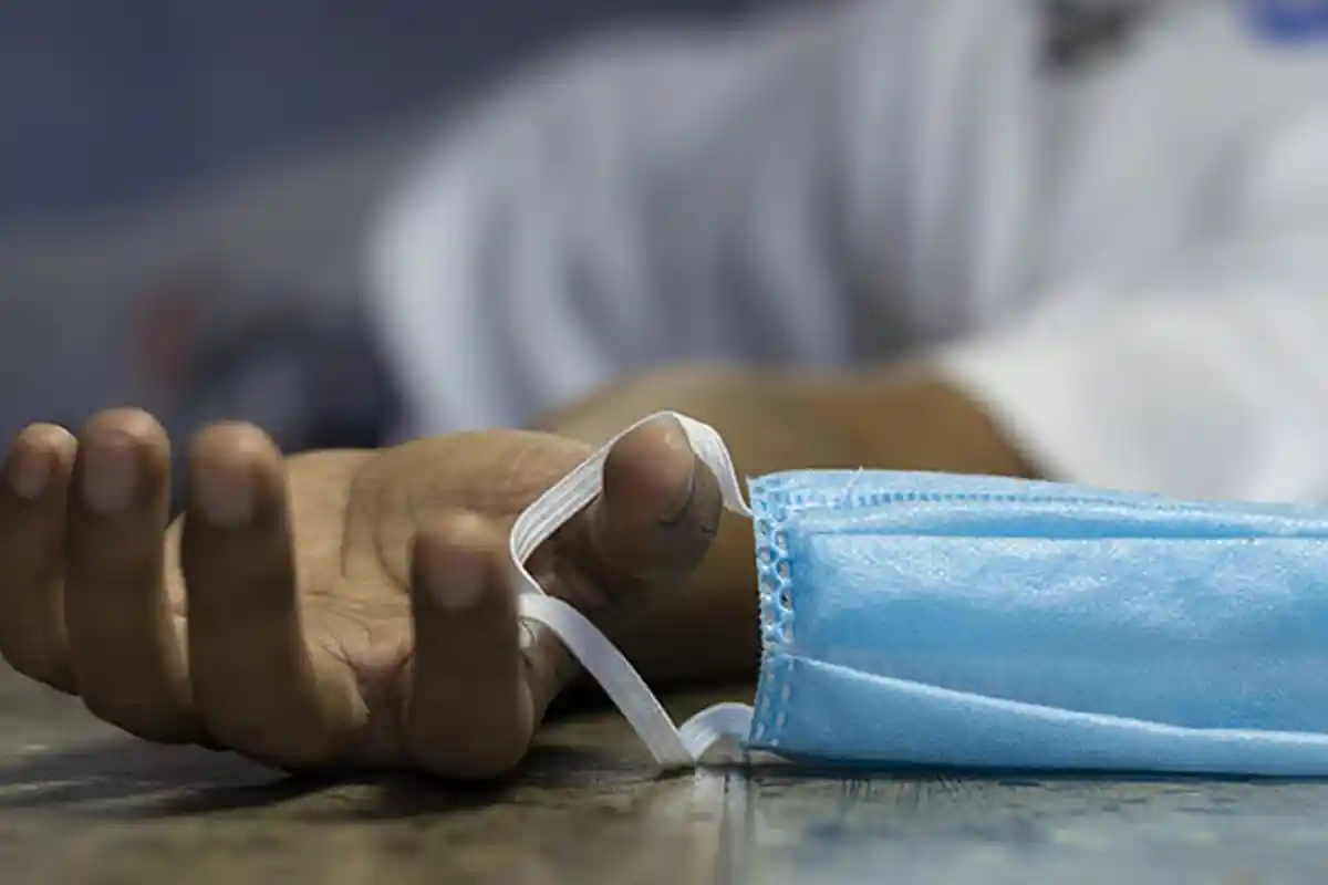 Saat Pintu Kamar Hotel Dibuka, Polisi Tak Menyangka Apa yang Terjadi pada Pria 48 Tahun Ini