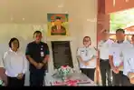 Jelang HUT ke-19, Pemkab Mitra Ziarah ke Makam Mantan Ketua DPRD hingga Pejuang Pemekaran 
