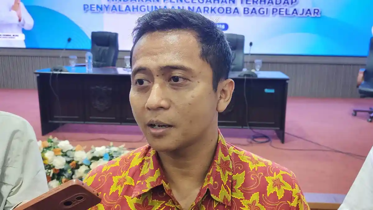 Incar Liquid Vape Beragam Rasa, Prekursor Narkoba Intai Anak Kendal