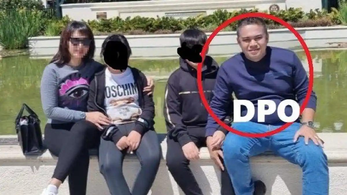 Antoni Sitorus, DPO Tambang Bitcoin Dibiarkan Berkeliaran Polda Sumut, 2 Anak Buahnya Bakal Diadili