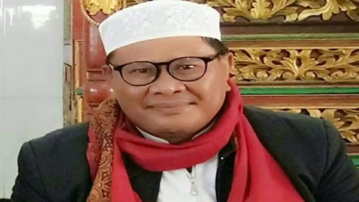 Kemenag Palembang Usulkan Ustaz dan Ustazah Pengajar atau Guru Ngaji di TPA Dapat Gaji Bulanan