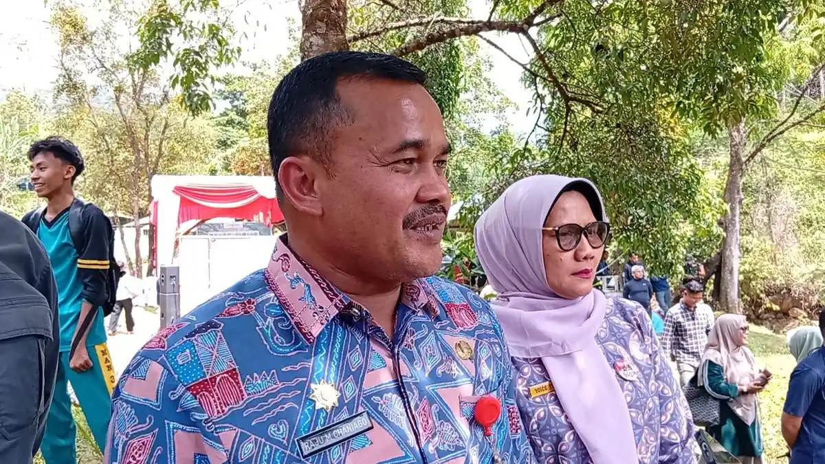 Sanksi Menanti ASN Pemko Padang yang Bolos Hari Pertama Kerja, TPP Bakal Dipotong Otomatis
