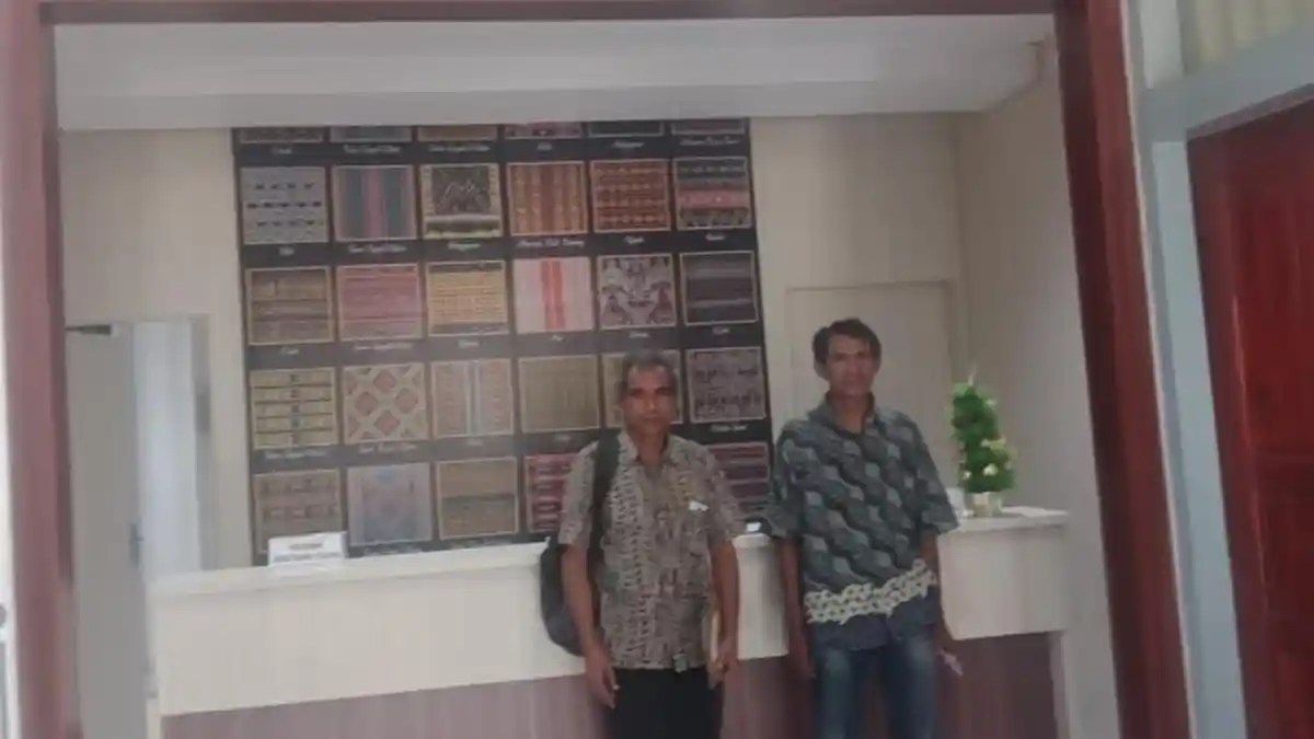 Hampir Setahun Sejak Diputus MA, Kejari TTU Malah Tak Eksekusi Terpidana Koruptor