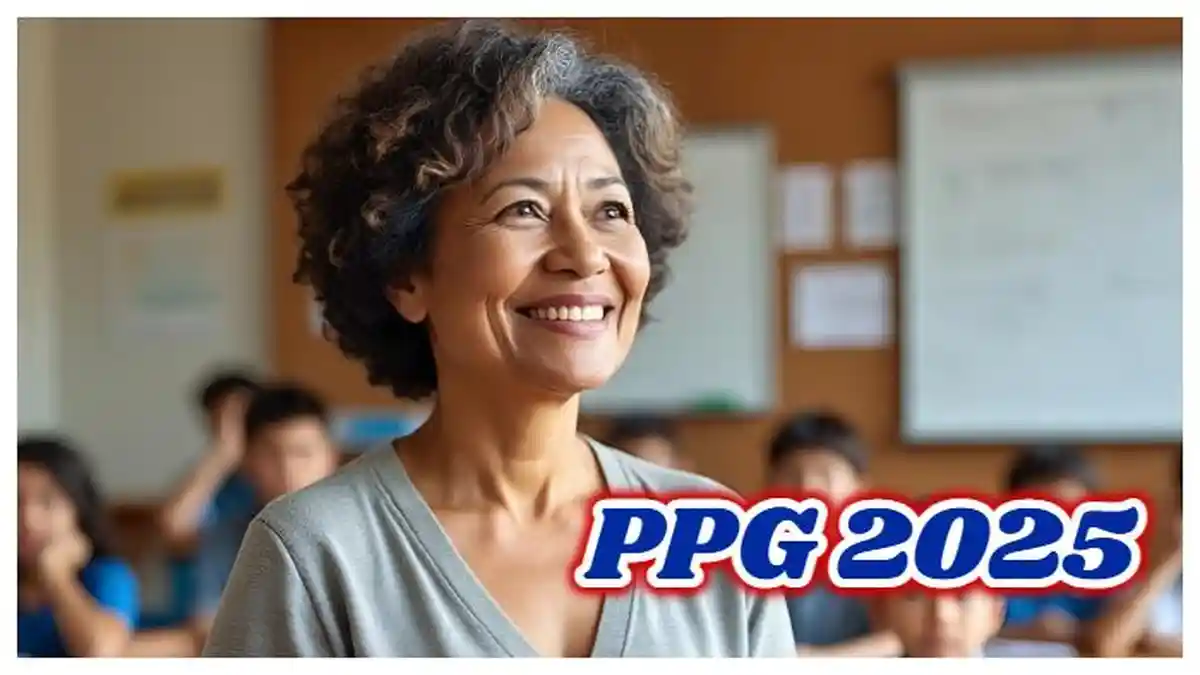 Jawaban Apa Peran Pendidik Menurut Ki Hadjar Dewantara? Modul 3 Topik 1 PPG 2025