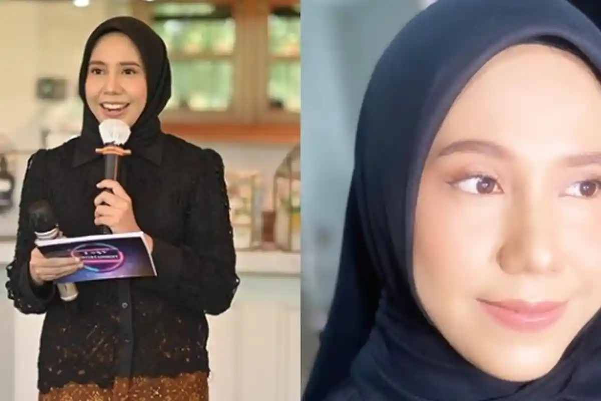 Kaesang Niat Serius ke Erina Gudono, Nasib Nadya Arifta? ini Potret Terbarunya yang Banjir Pujian