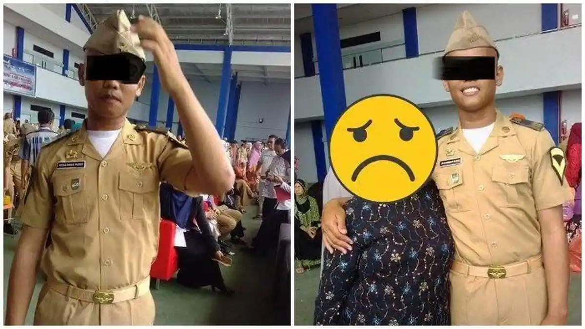 Gara-gara Tak Pakai Helm saat Berkendara, Mahasiswa ATKP Makassar Tewas Dianiaya Seniornya
