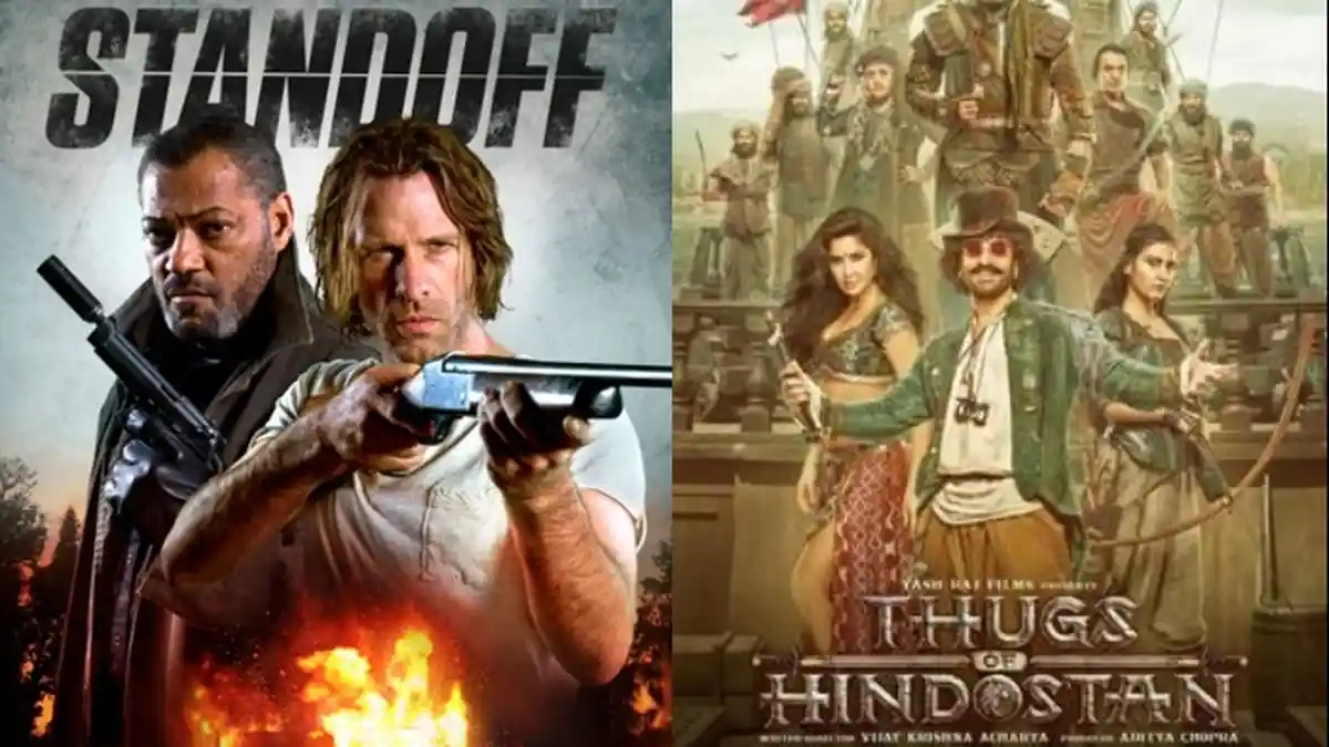 Jadwal Acara TV Hari Ini 7 Juni 2020, TRANS SCTV RCTI ANTV GTV: Ada Thugs of Hindostan dan Standoff
