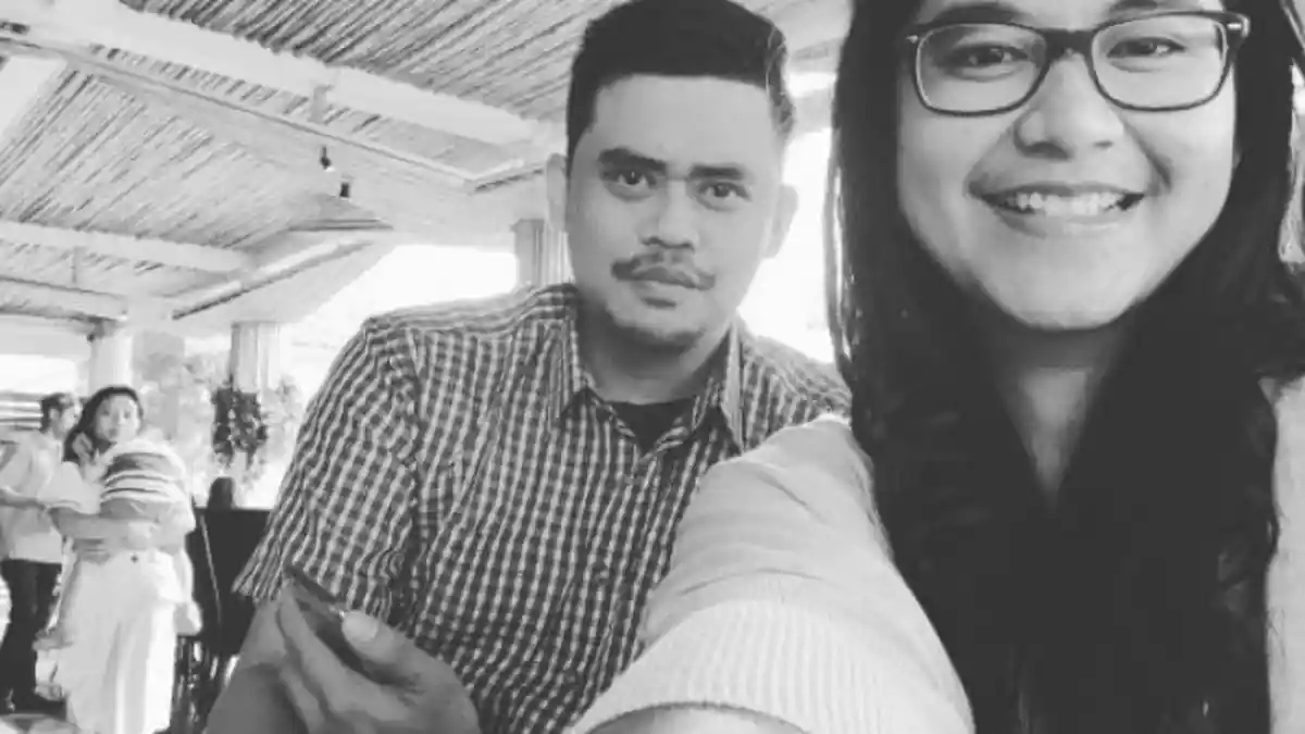 Pengakuan Kahiyang Ayu yang Tak Pernah ''Ditembak'' Bobby Nasution