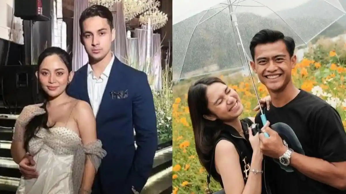 Soal Isu Selingkuh Istri Arhan, Pengacara Ungkap Kondisi Pernikahan Azizah: Bisa Lihat Sendiri