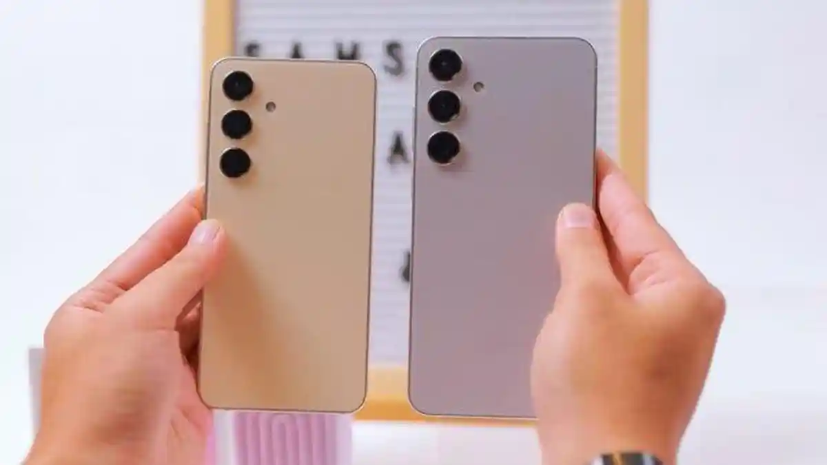 Intip HP Samsung A06 5G, S24, Flip7 dan Fold7 Turun Harga di Akhir September 2025