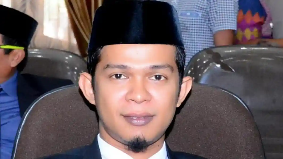 Ketua Komisi II DPRK Aceh Selatan Minta PLN tak Lakukan Pemadaman Listrik Selama Ramadhan