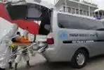 Public Health Emergency Of Internasional Concern