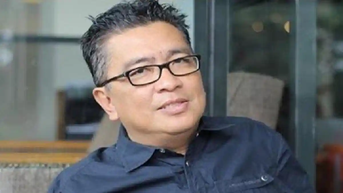 Helmy Yahya Pernah Dijuluki Raja Kuis, Kini Dicopot sebagai Dirut TVRI ...