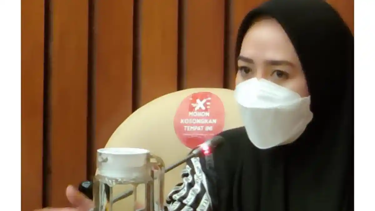 Anggota DPR-RI Alien Mus, Dorong Kesejahteraan Nelayan di Maluku Utara