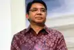 Kepala BKPM Franky Siberani