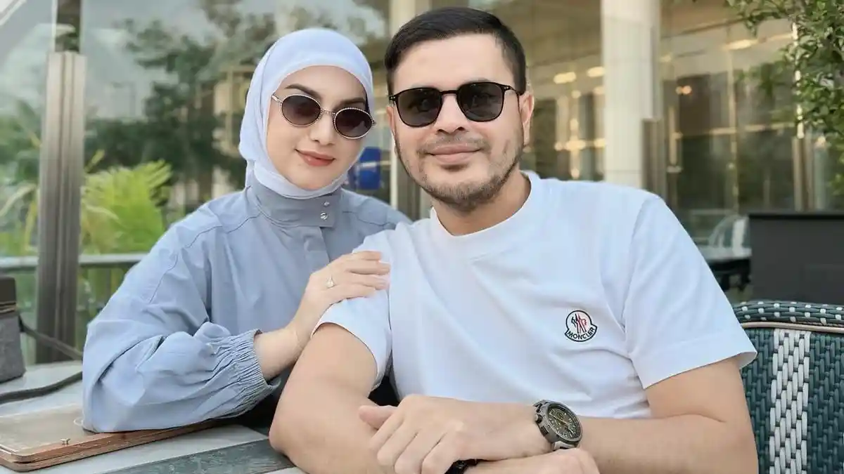 Mau Beri Keturunan untuk Haldy Sabri, Irish Bella Bocorkan Program Hamil: Ada