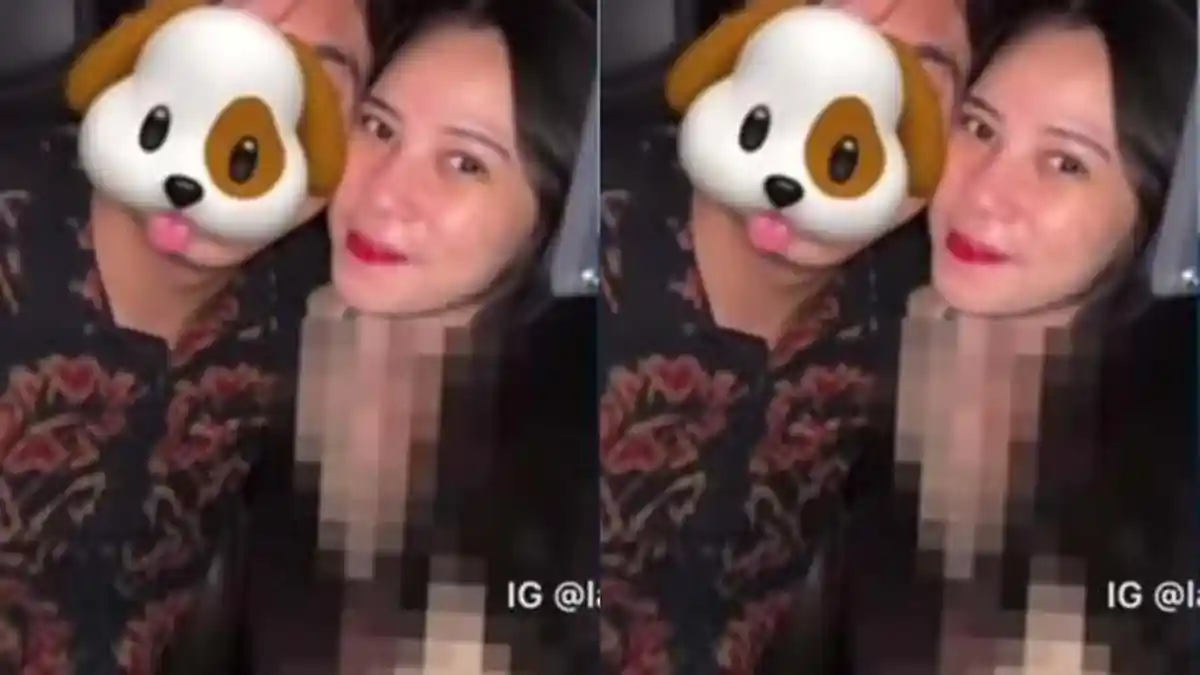 Rendy Kjaernett Diterpa Isu Selingkuh Lagi, Kali Ini dengan Teman Gereja? Foto Mesra Jadi Sorotan