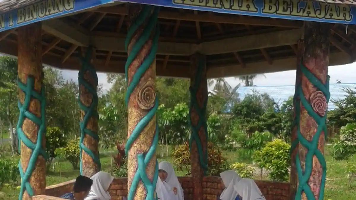 Susah Menangkap Pelajaran di Kelas? Klinik Belajar Ini Bisa Jadi Solusi