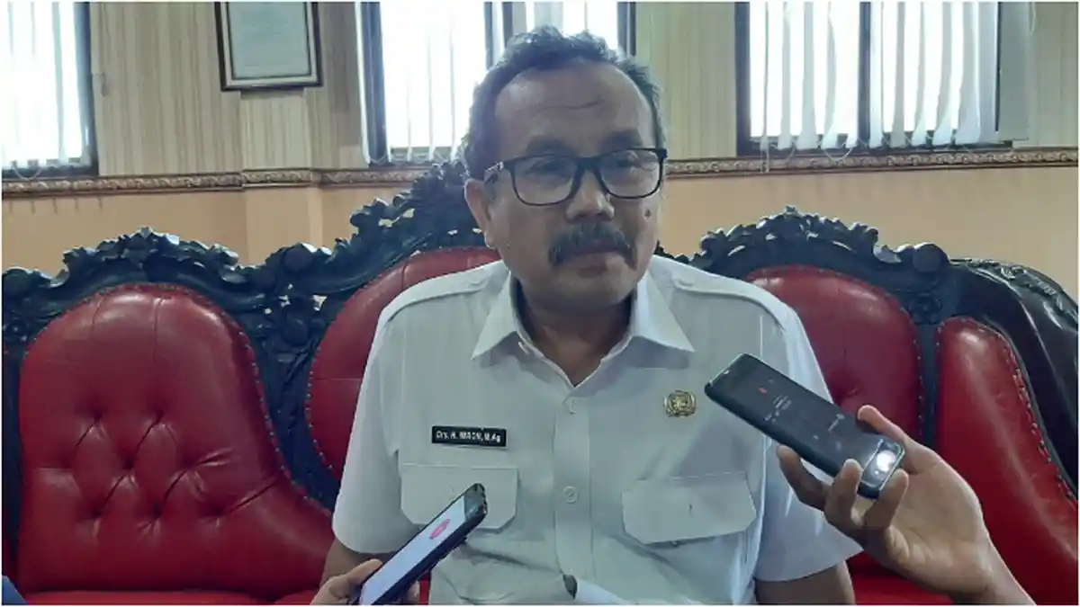 Bupati Cirebon Sebut Pemekaran Cirebon Timur Bisa Efektifkan Program Pemerintah
