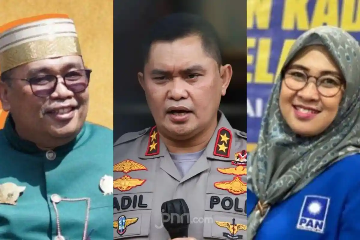 2 Saudara Komjen Fadil Imran Maju Pilkada Sulsel Mohammad Firdaus Berharta Rp14 M Husniah Talenrang?