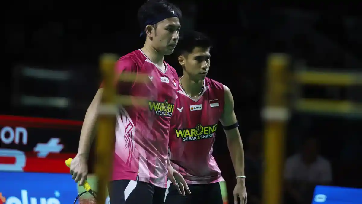 Final Australia Open 2026: Skenario Horor 3 Wakil Indonesia Jadi Karpet Merah China