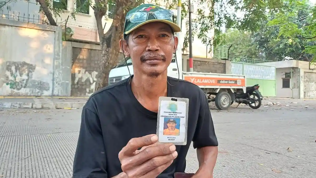 SEMPAT Paksa Berutang di Koperasi, PNS di Kelurahan Pakai Data Petugas Kebersihan untuk Pinjol