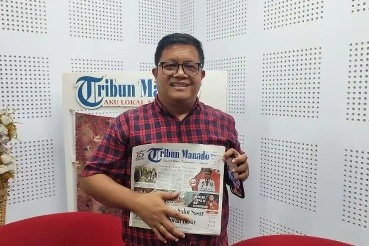 204 Ribuan Pemilih di Sulut tak Terima Undangan Pilkada, Eks Komisioner Bawaslu : Wajib Selidiki