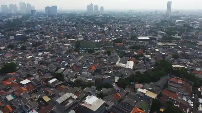 Penduduk Indonesia Tembus 288 Juta Jiwa, Kemendagri: Masih Terkonsentrasi di Jawa
