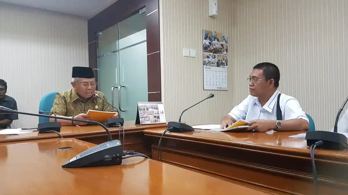 BK DPRD DKI Membeberkan Hasil Pemeriksaan William Pengunggah Anggaran Lem Aibon Rp 82,8 Miliar