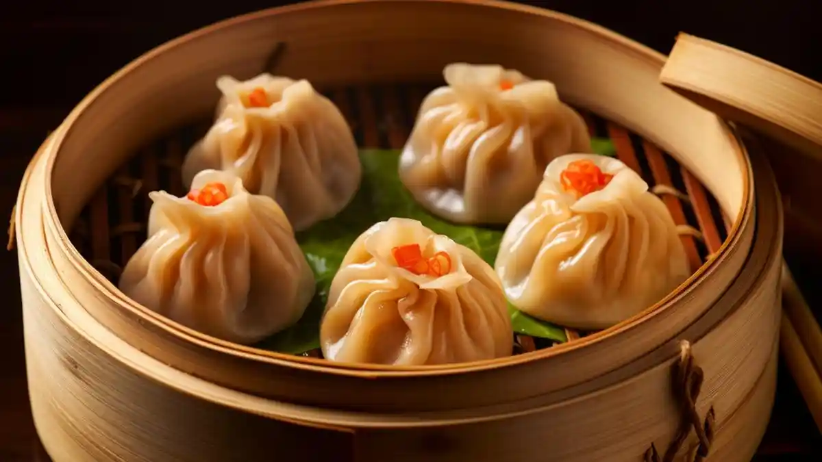 Aryaduta Bali Hadirkan Kembali Promosi: All You Can Eat Dimsum