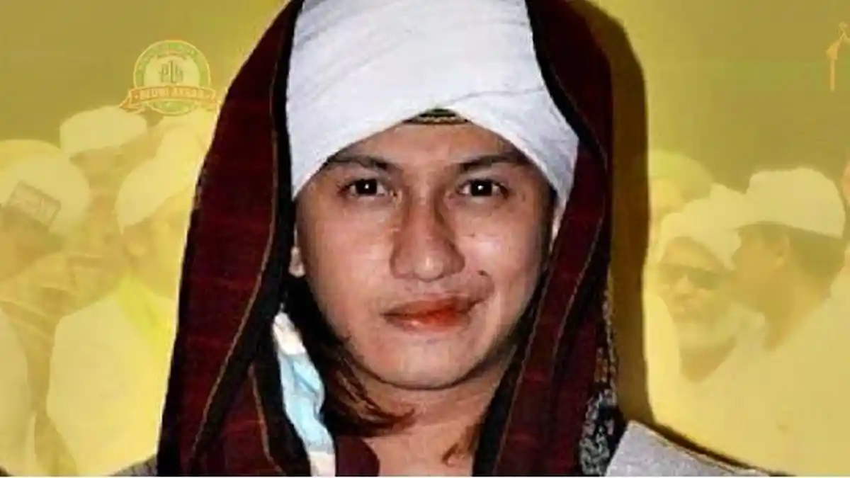 Habib Bahar Bin Smith Menolak Dibebaskan, Pengikutnya di Lapas dari Napi Narkoba Hingga Kriminal