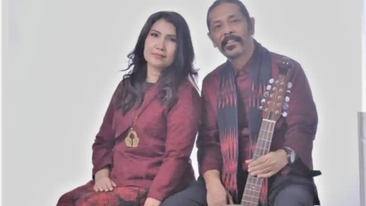 Innalillahi, Maestro Lagu Fajar di Atas Bulan Tutup Usia 