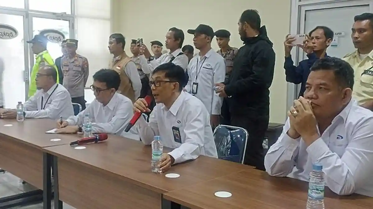 APB Protes Hasil Perhitungan Kerugian Negara Korupsi Timah, Ini Kata Kepala BPKP Babel