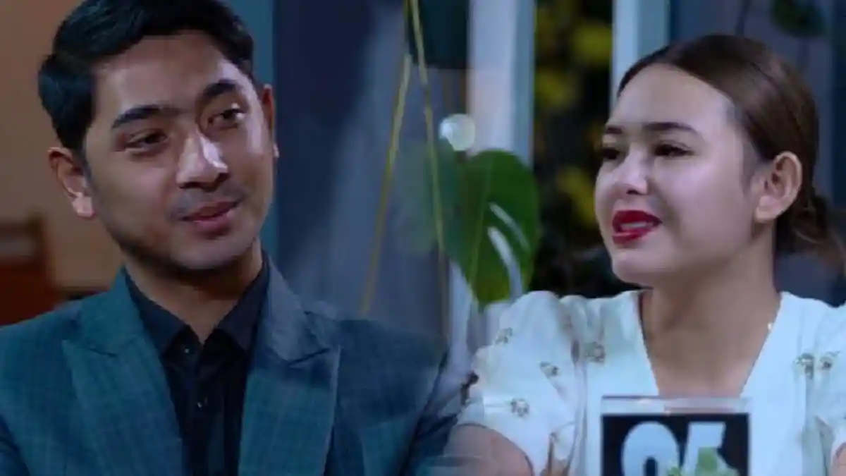 Kini Perannya Sangat Melekat, Ini Rahasia Casting Amanda Manopo & Arya Saloka di Ikatan Cinta