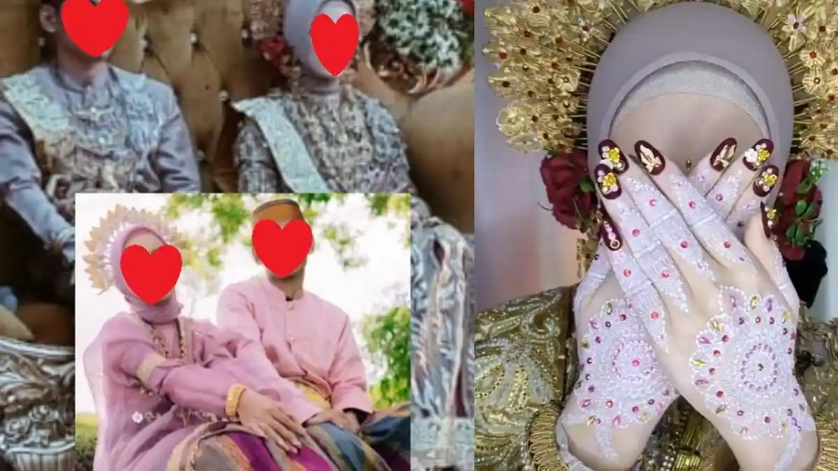 12 Tahun Pacaran Rela Bayari Hidup hingga Kuliah S2, Gadis Ini Rugi Bandar Malah Ditinggal Nikah