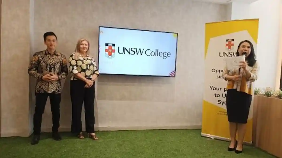 Scholar Tuition Centre Siap Wujudkan Mimpi Siswa-siswi Medan Masuk 50 Universitas Terbaik Dunia