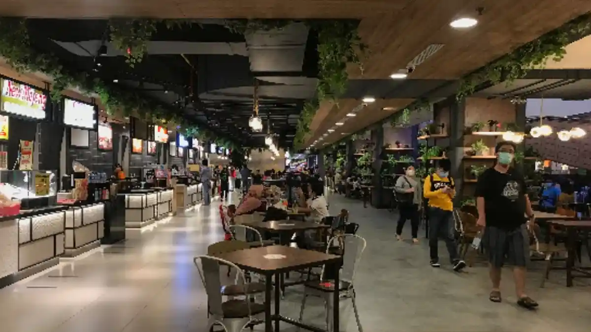 Promo Ramadhan di DP Mall Kota Semarang, Belanja Bisa Dapat Voucher Rp 100 Ribu