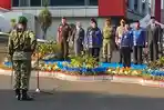 Hari Lahir Pancasila, Wali Kota Bandar Lampung Tekankan Pentingnya Persatuan di Era Digital
