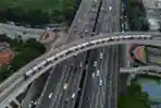 Longspan LRT Kuningan Dianggap Bermasalah