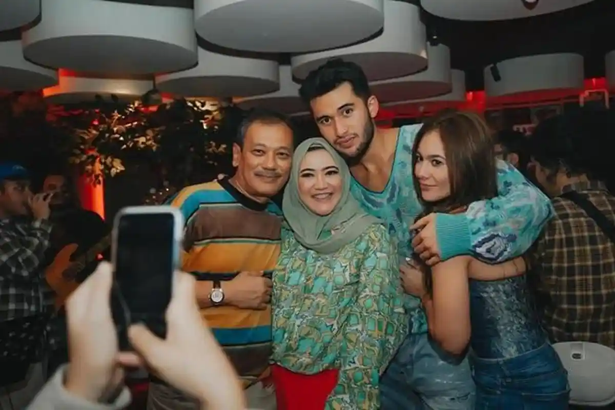 Penampilan Mewah Ibu Sabda Ahessa saat Anaknya Ditagih Utang Wulan Guritno, Shanty Ungkit Kebohongan