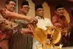PBNU Ormas Pemuda dan Mahasiswa Berikrar Amankan Pancasila