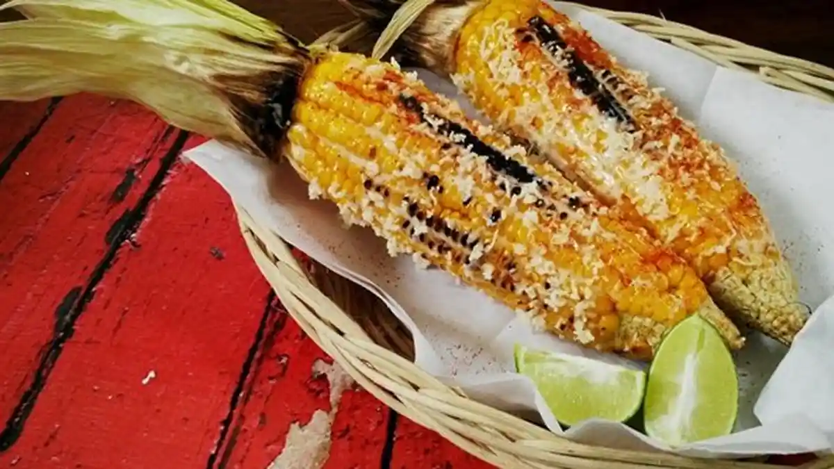 Sambut Tahun Baru 2020, Ini 5 Resep Bakaran yang Pas Disajikan, dari Jagung Hingga Bakso Bakar