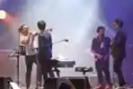 Yamaha Music Project Hibur Penonton Java Jazz 2018