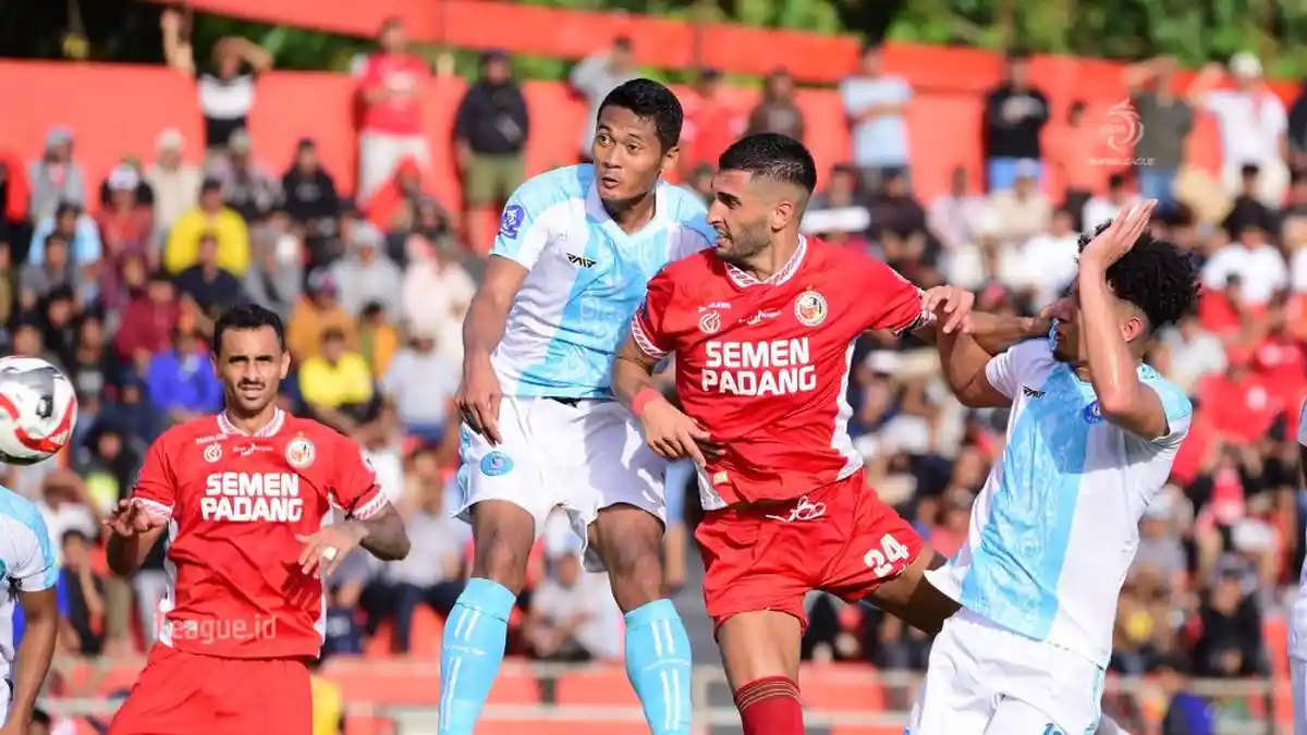Ferry Paulus Bicara Soal Klub yang Tunggak Gaji Pemain, Ini Katanya