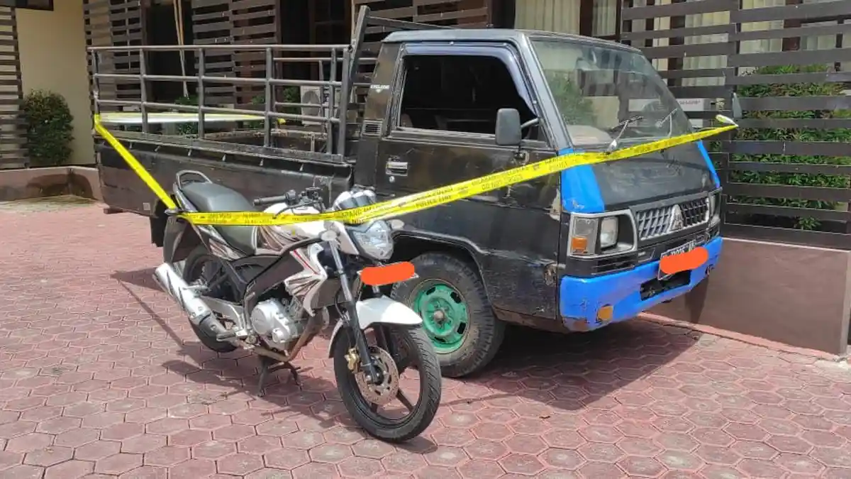 Praktek Penipuan Jual Beli Ternak di Probolinggo Terkuak, Pelaku Diamankan Polisi, Ini Modusnya