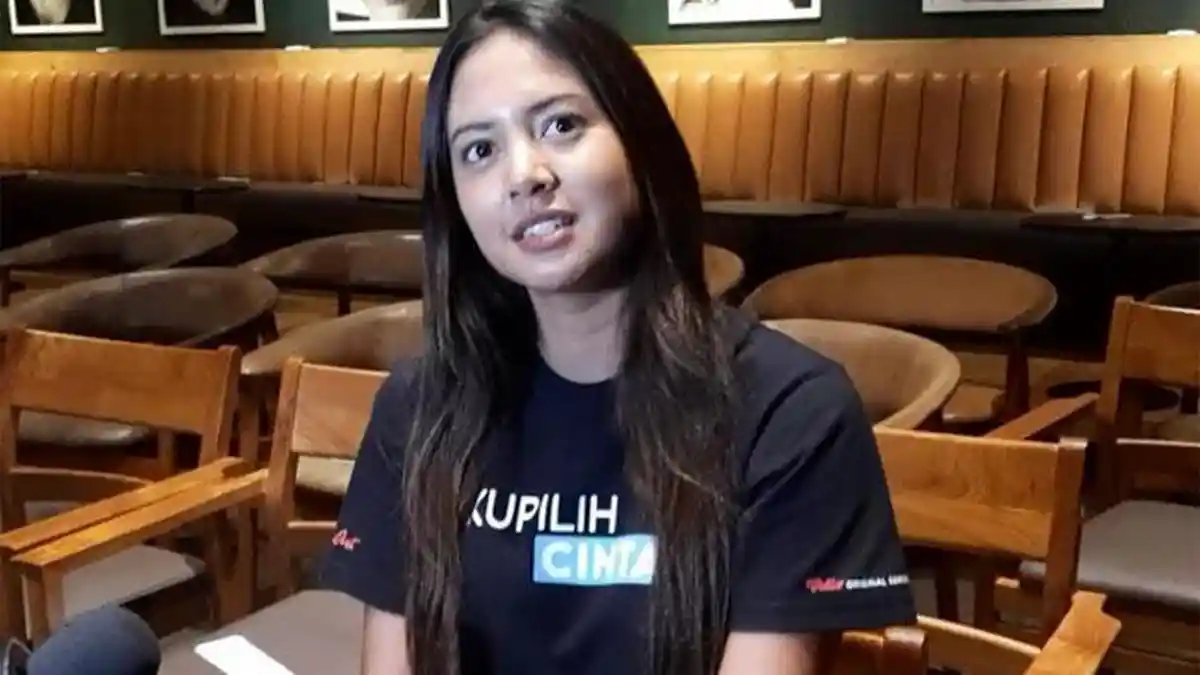Aurelie Moeremans Kaget Terima Banyak Aduan dari Korban Child Grooming setelah Broken Strings Viral
